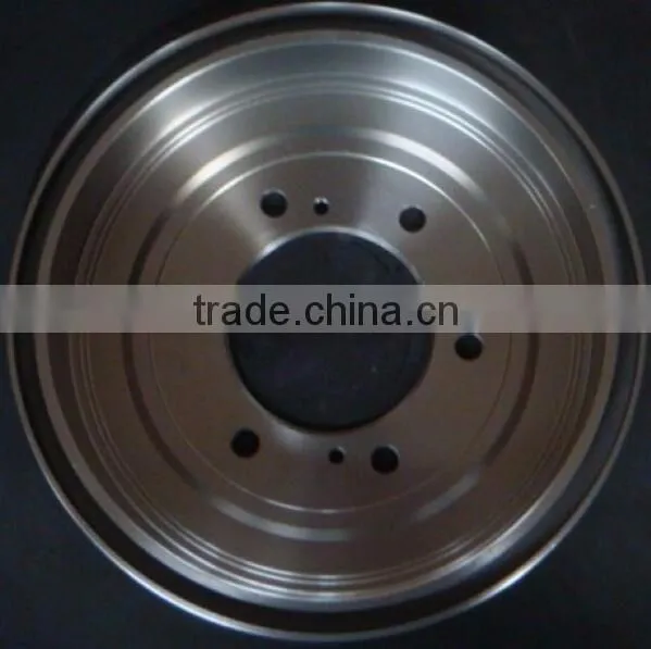 Auto brake drum drums ROTOR 320MM for Urvan E25 2005 OEM 43206-VW00A 43206-VW000