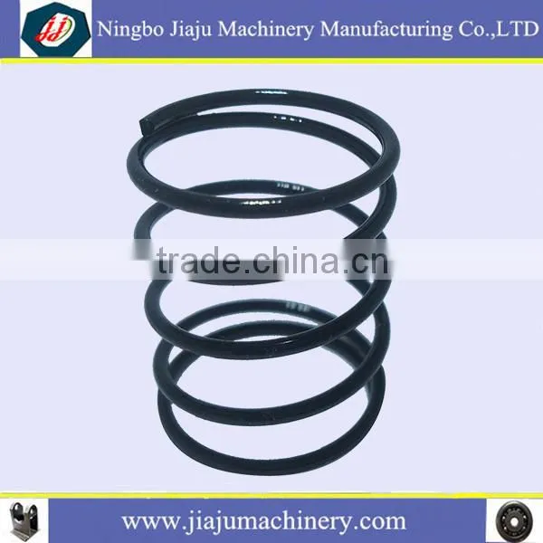 Conical Extension Spring with Two Hook tension spring
