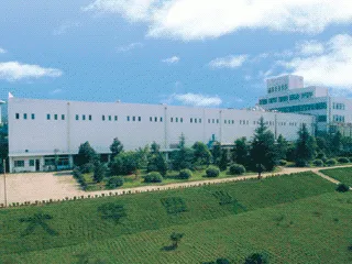 Hangzhou Dahua Plastics Industry Co., Ltd. company overview - view 1