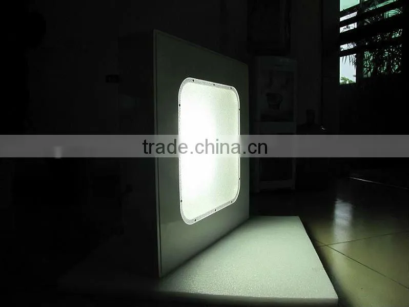 2012 hot sale 100w led canopy light fixtures