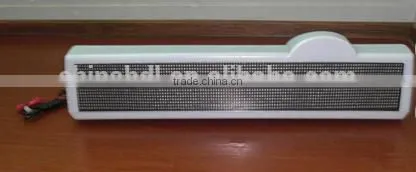 LED Taxi Top Advertising