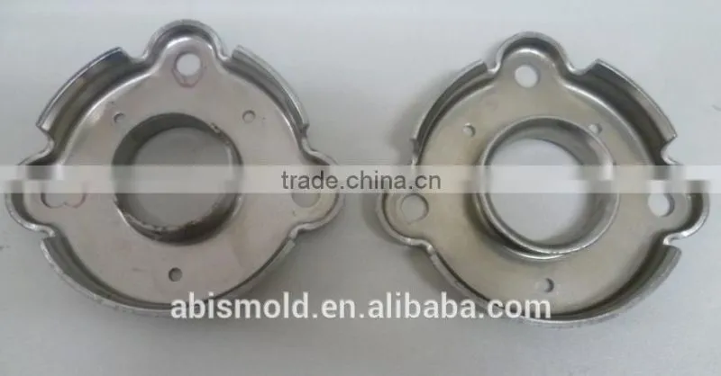 Single Stamping Metal stamping mold for metal tooling drilling trim bending