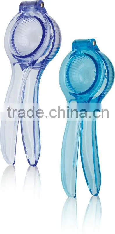 juicer high quality plastic hand juicer lemon squeezer
