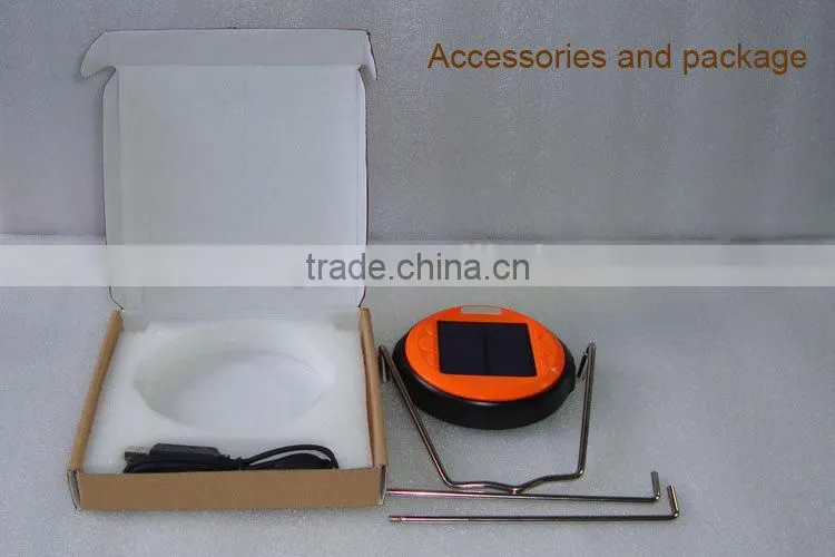 Shenzhen products wholesale micro usb car charger outside solar led lamp