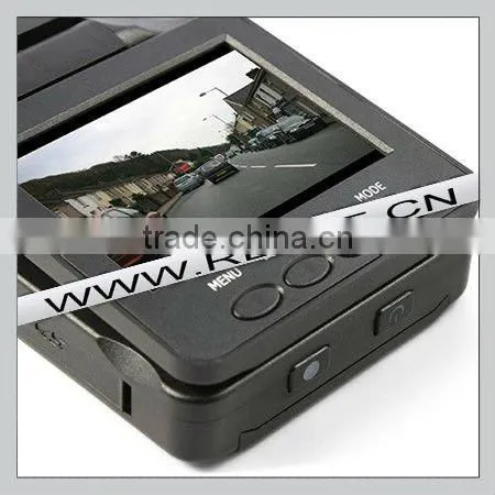 Nice pirce!!! 120 degree Wide Angle night visiion 1080P hd car dvr RLDV-327