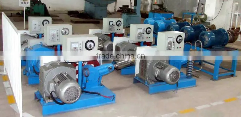 Cryogenic CNG Cylinder Filling Pump