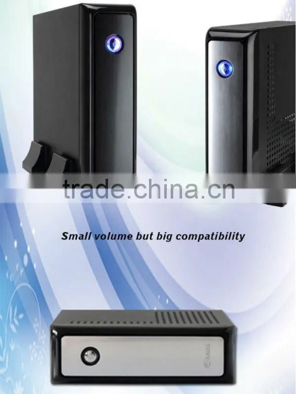 Mini ITX Case E-3001--htpc