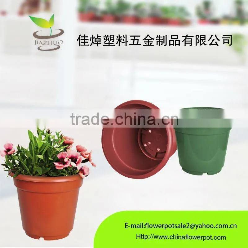 round brim straight pot,flowerpot,plastic flowerpot,flower pots wholesale,flower stand,