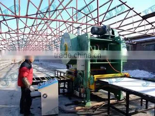 Foshan Shunde Jingduan Machinery Co., Ltd. company overview - view 1