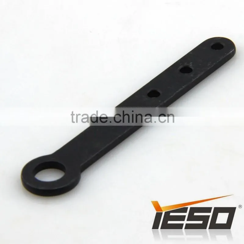 0558000223 Gimp Guide Durkopp 558 Button Hole Sewing Machine Spare Parts Sewing Accessories Sewing Parts