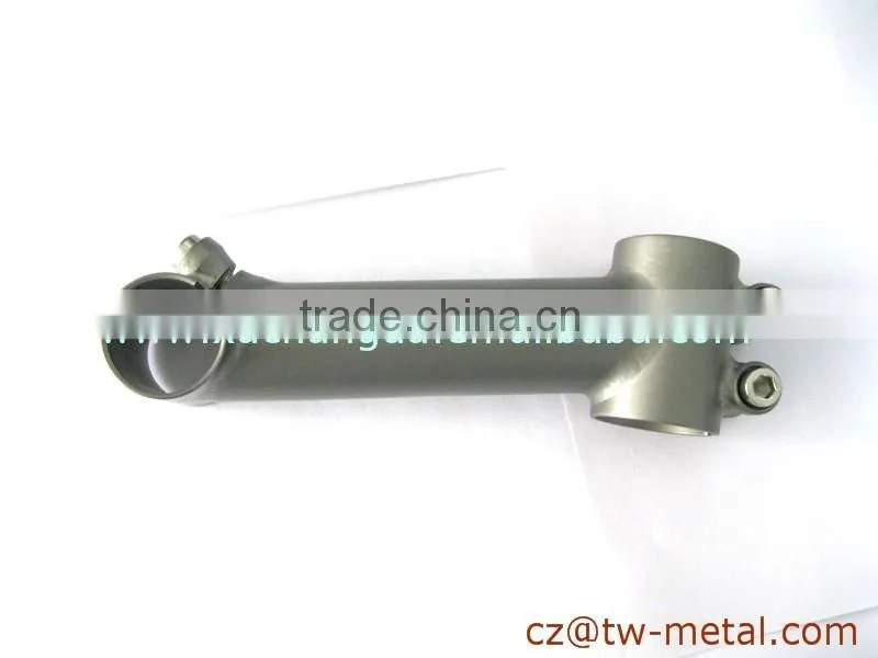 Titanium bicycle stem titanium handle bar stem bike part