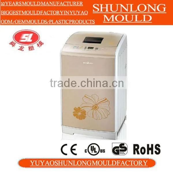Yuyao Shunlong High Quality Plastic Spare Parts injection Moulding in china