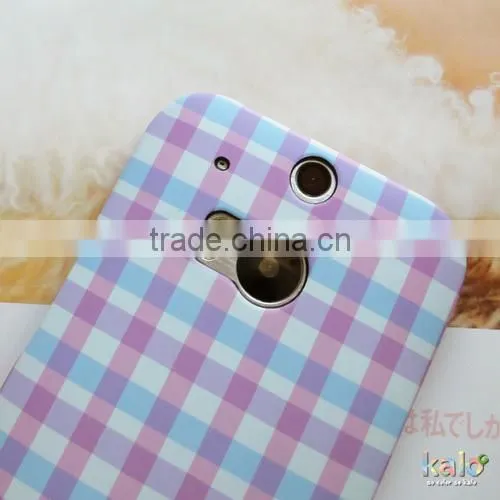 For HTC one M8 mobile case, phone accessory