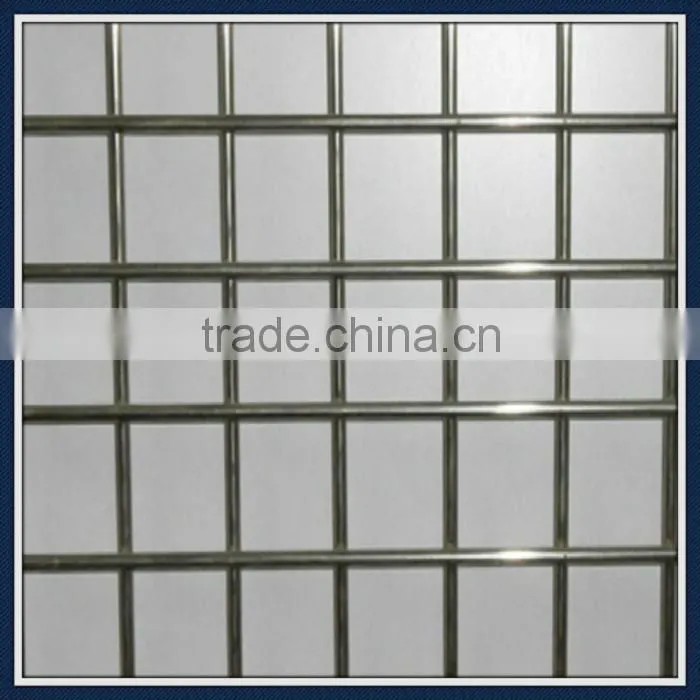 China supply cheap Stainless Steel Square Wire Mesh
