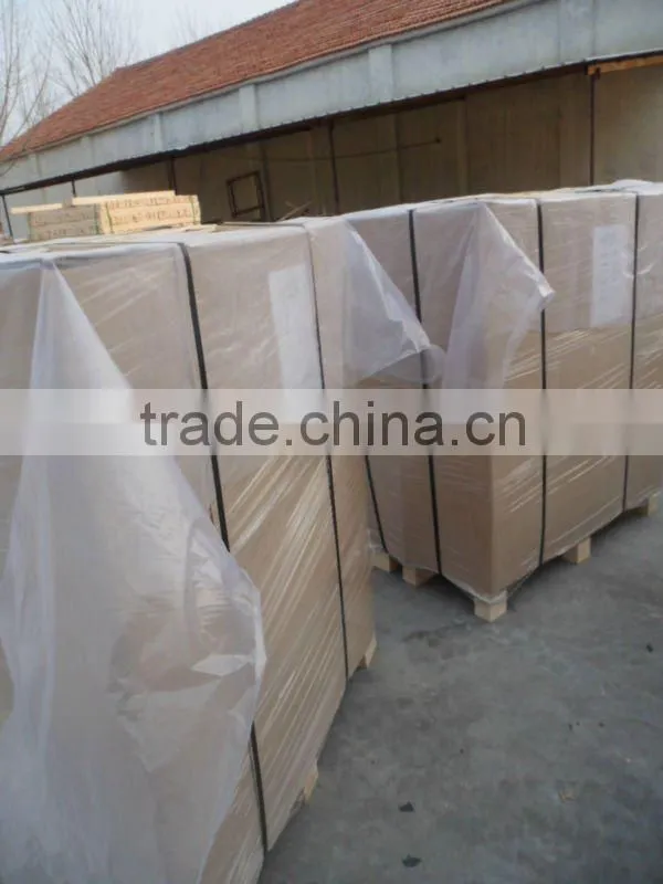 solid core laminate