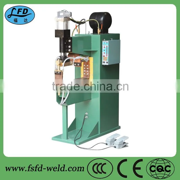High Quality Multi-Point Spot Welding Machine Automatic Spot Welding Equipment