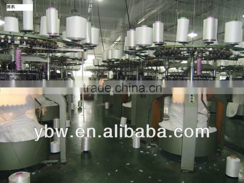 Dot printed brushed fabric bed sheet end product