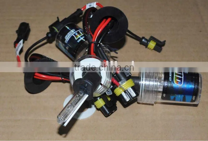 AES auto hid bulb auto hid xenon lamp hid conversion bulbs
