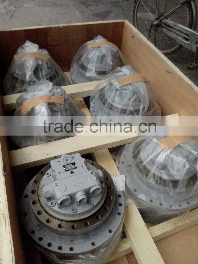 Sumitomo Sh120 swing gear box ,sh120 swing reducetion ,sh120 swing reducer