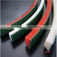 v rubber extrusion