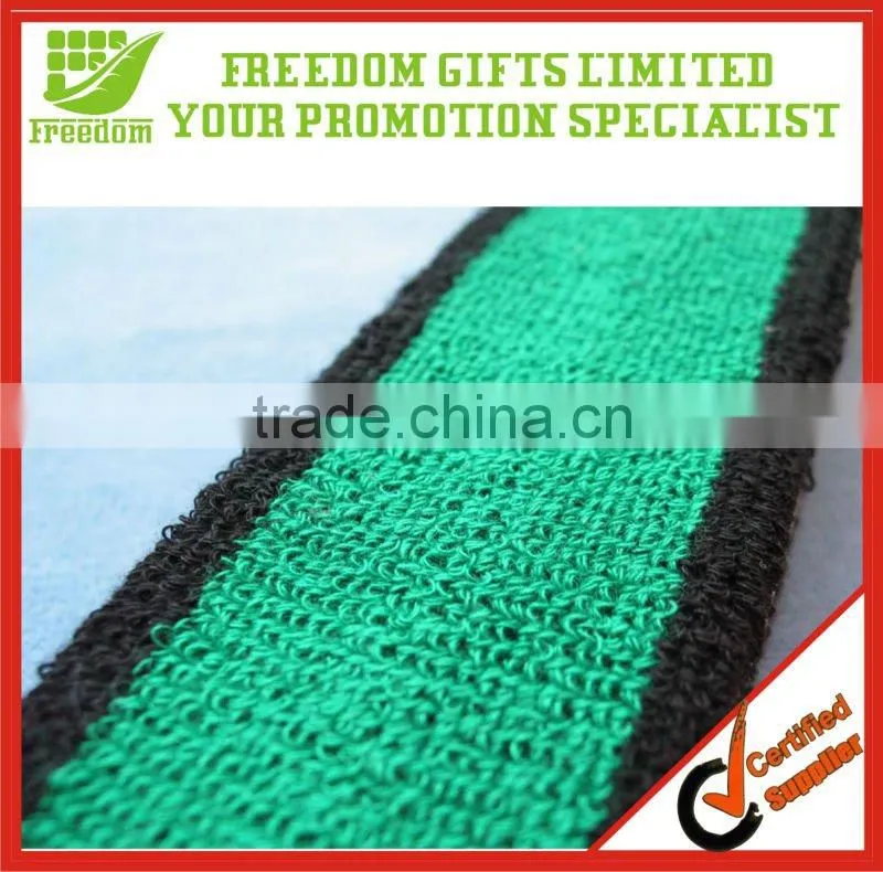 Top Selling Fashion Sports Cotton Head Band
