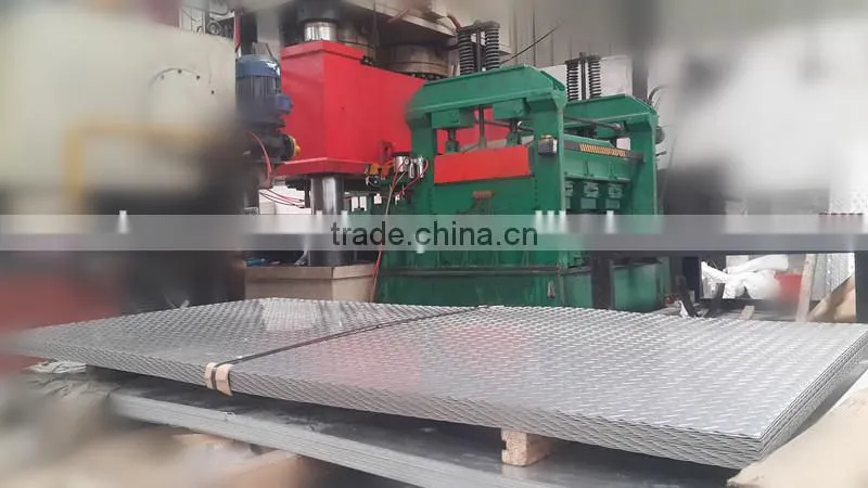 metal embossing machine