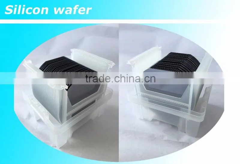 Factories specializing in the production of silicon wafer,low prices, good quality