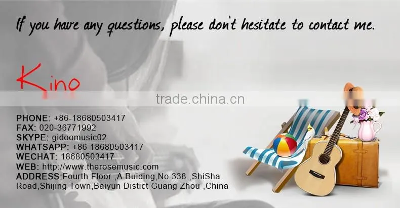Student violin with free violin case violin bow violin rosin made in China V10