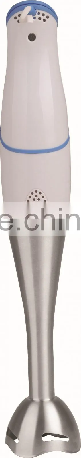 Mini electric kitchen appliance Hand blender