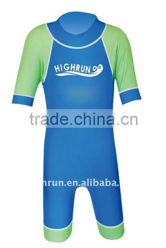 Children's Lycra Swimwear