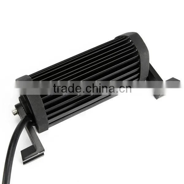 different power LED light bar in China Factory
