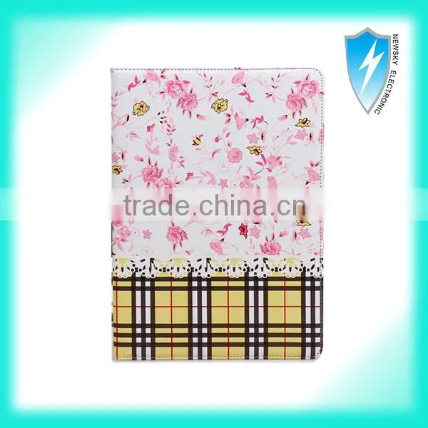 Wholesale smart case for ipad mini