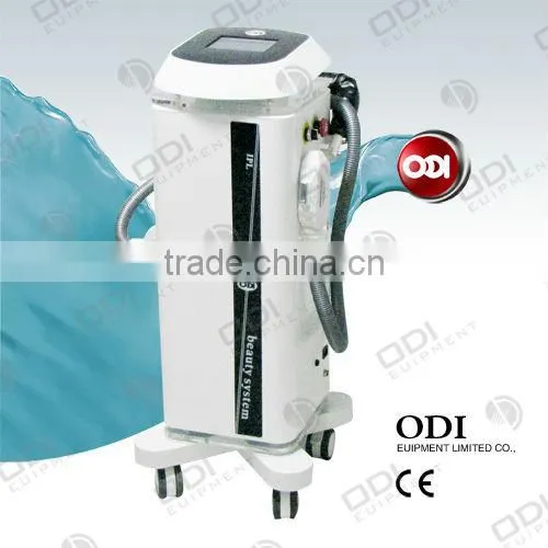 Skin Rejuvenation Feature Vertical Beauty Machine IPL equipment OD-A900