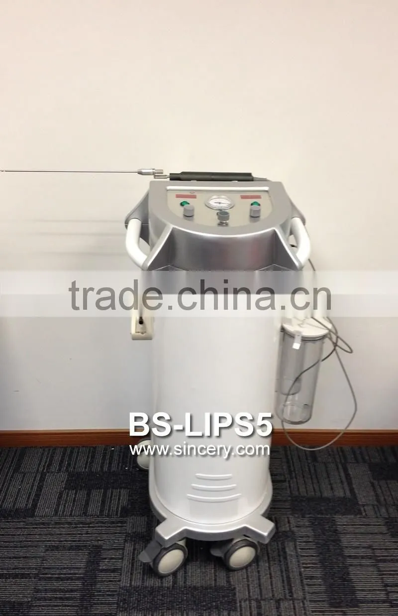 Surgical PAL lipolysis system Tumescent liposuction