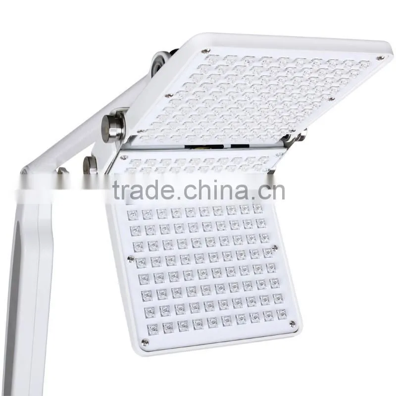 facial rejuvenation therapy machine PDT led machine with 7 functions