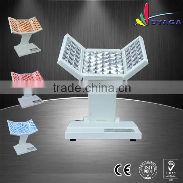 PDT-01 photon led skin rejuvenation low level light therapy