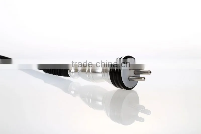 New design cheap 4in1 hotsale cavitation diode laser rf slimming machine,update version from newmeir technology