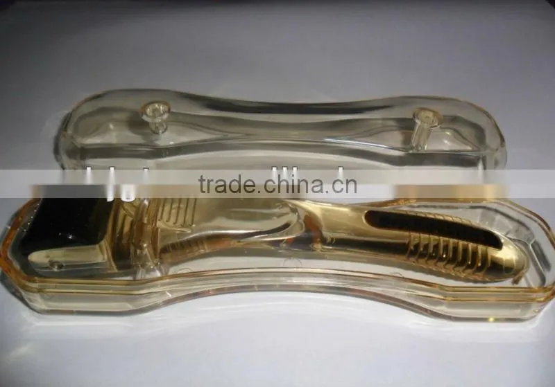 2013 new style MT Derma Roller,micro Needle roller for skin/hot selling derma roller,CE marked