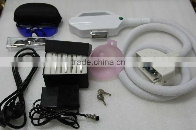 Facial hair remover electric threading hair remover personal hair removal C006