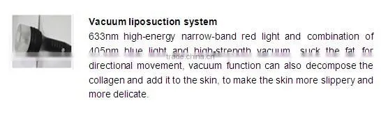 CE Cavitation slimming machine Rf freezing cavitation weight loss machine