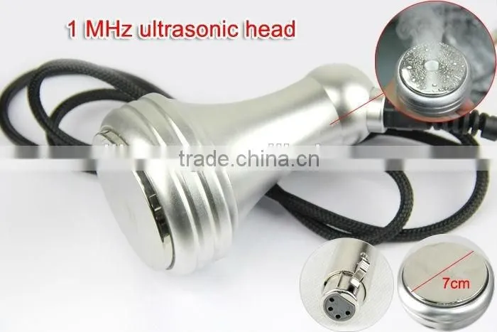 Other Type and Ultrasonic Operation System portable cavitation machine