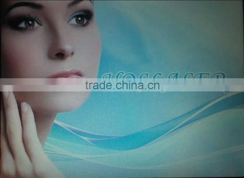 High Power Multifunction HAIR Removal Skin Beauty Double Handle Elight IPL Hair Removal Machine