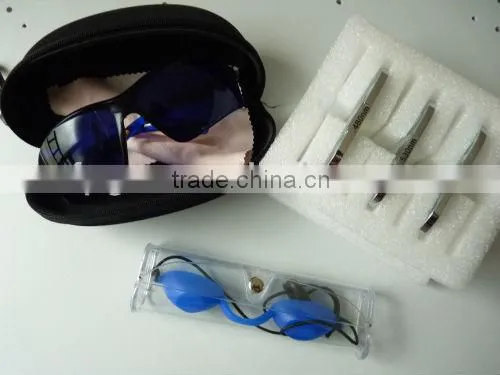 Alibaba china hot sale laser hair removal training