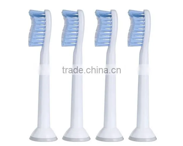 Dupont Tynex 612 Nylon Bristle Material soft bristle toothbrush head hx6054