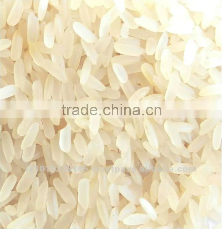 Long grain rice