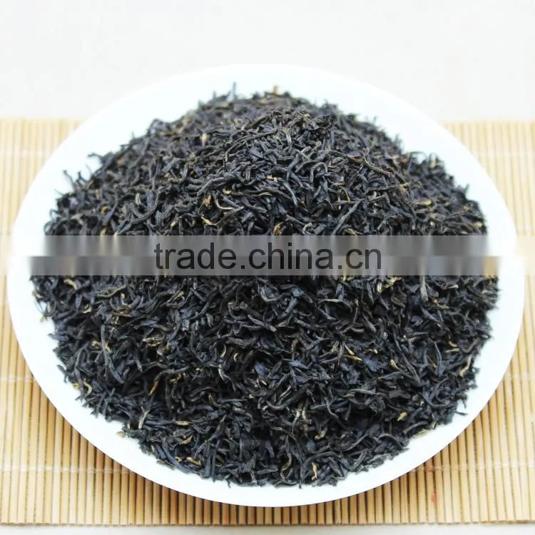 2014yr Qimen Black Tea,Anhui Black Tea,Chinese Loose Black Tea