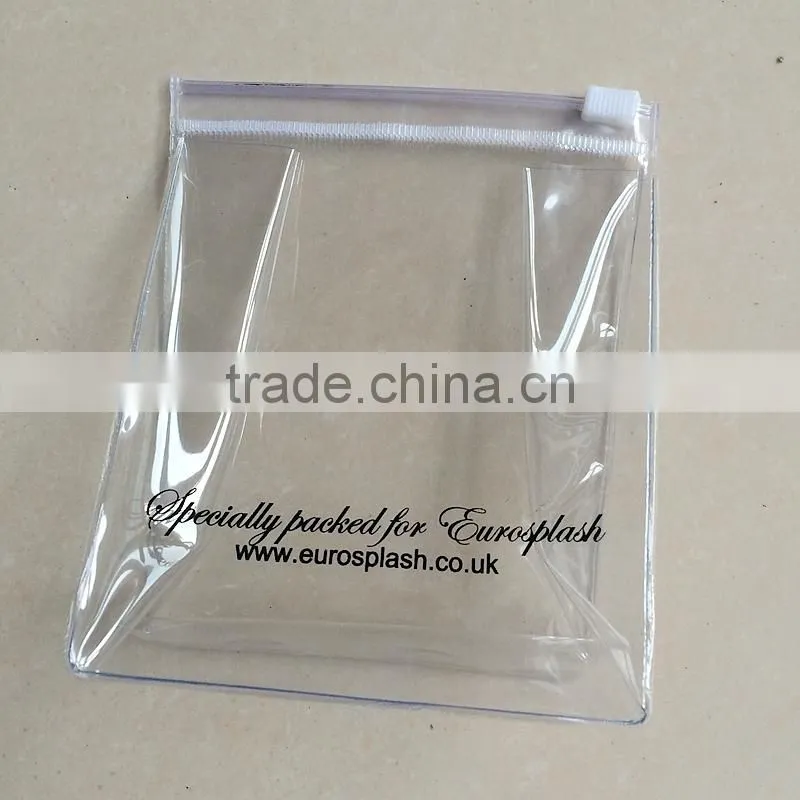 custom printing personized mini bulk cosmetic bags for sale