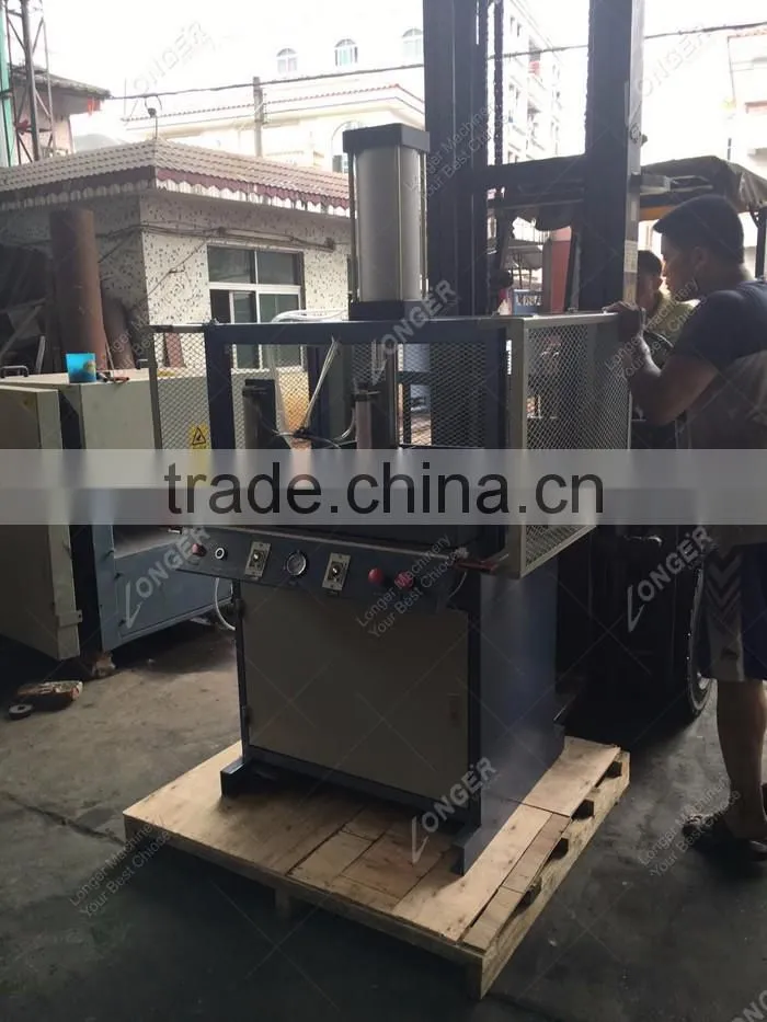 Commercial Vacuum Pillow Compressing Packing Machine with Price