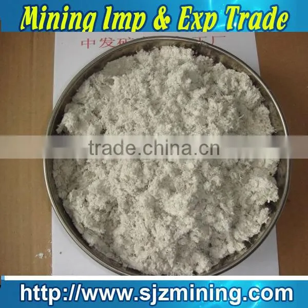 Brucite with High Purity Magnesium Hydroxide
