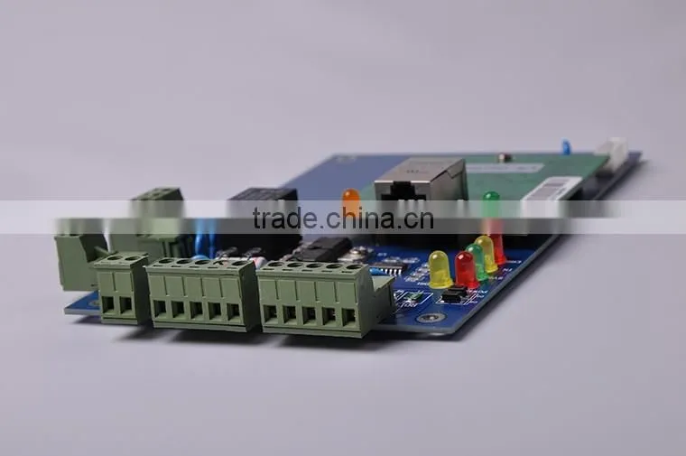 Multifunctional ip door access control systems from professional supplier